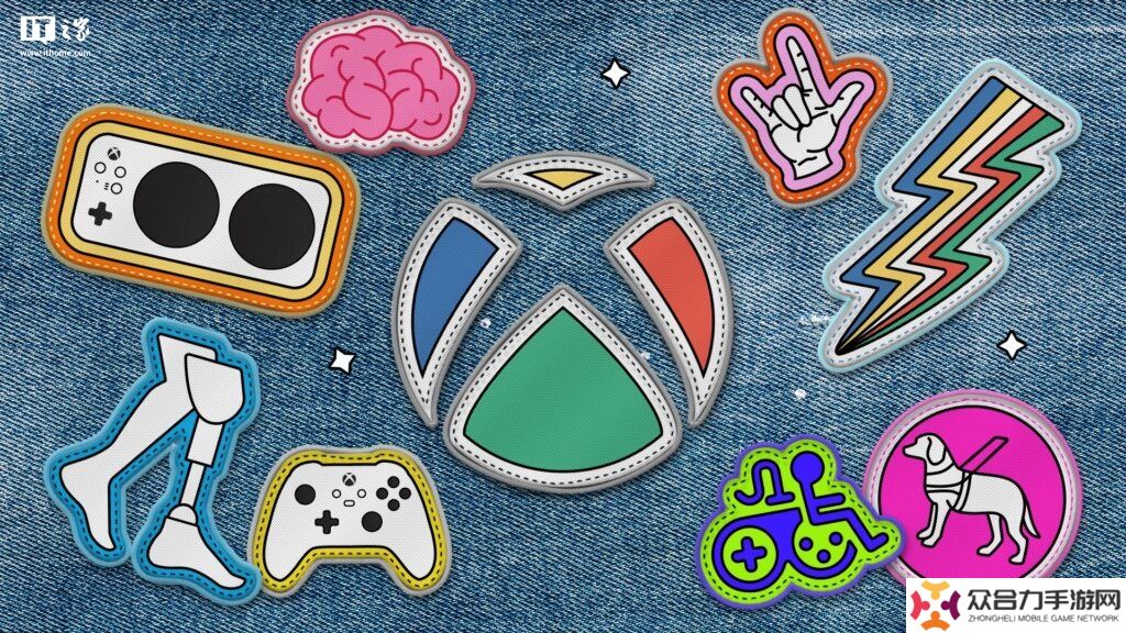 微軟 Xbox 與 EA、谷歌、美國(guó)任天堂和育碧等共同宣布加入“無(wú)障礙游戲倡議”