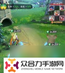 上古王冠傳記逸聞水果硬糖通關(guān)技巧