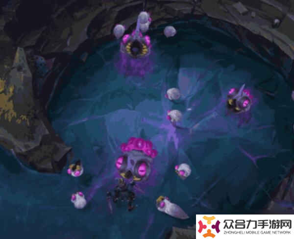 lol六蟲有什么用-英雄聯(lián)盟六蟲的用處