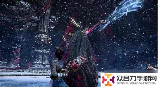 永劫無間昆侖神使怎么達成 永劫無間昆侖神使達成條件