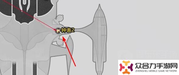 詳細(xì)閱讀:崩壞星穹鐵道暉長石號夢境迷鐘第二關(guān)怎么過 暉長石號夢境迷鐘第二關(guān)通關(guān)攻略 崩壞星穹鐵道暉長石號夢境迷鐘第二關(guān)怎么過 暉長石號夢境迷鐘第二關(guān)通關(guān)攻略