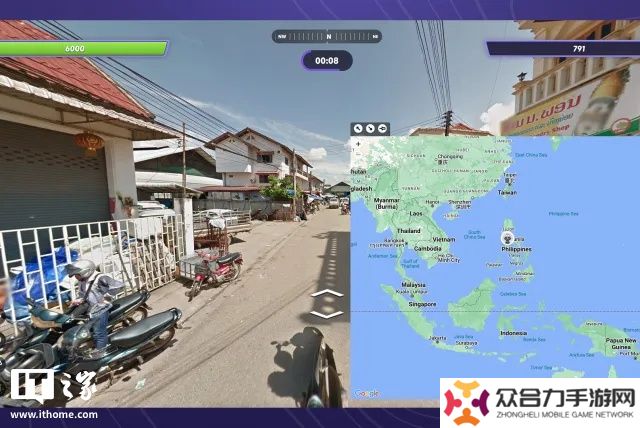 12 歲的網(wǎng)頁游戲《GeoGuessr》將推出 PC 版，4 月在 Steam 開啟搶先體驗