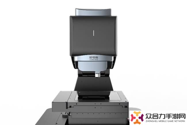 優(yōu)可測(cè)AM8000白光干涉儀發(fā)布：亞納米級(jí)精度，助力中國制造攀登高峰