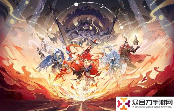 封神幻想世界全武俠題庫答案是什么 全武俠題庫答案匯總
