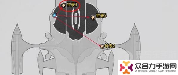 崩壞星穹鐵道暉長石號(hào)夢境迷鐘第三關(guān)怎么過 暉長石號(hào)夢境迷鐘第三關(guān)通關(guān)攻略