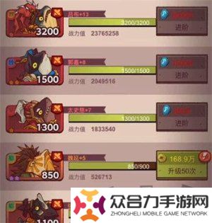 咸魚之王兌換碼2024最新分享 咸魚之王兌換碼大全