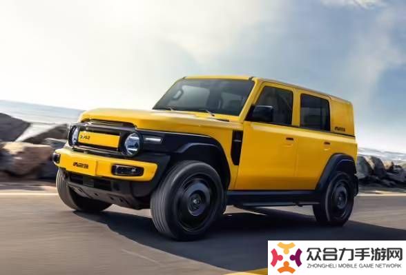 奇瑞iCAR新車型2025年Q4量產(chǎn)，攜手禾賽激光雷達(dá)升級智駕體驗(yàn)