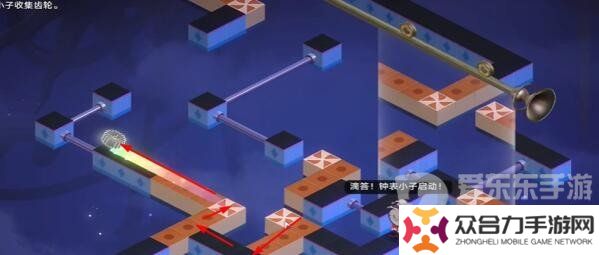 崩壞星穹鐵道暉長石號夢境迷鐘第一關(guān)怎么過 暉長石號夢境迷鐘第一關(guān)通關(guān)攻略