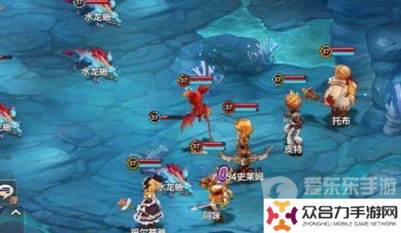 魔力寶貝復(fù)興弓箭手攻略大全 弓箭手技能