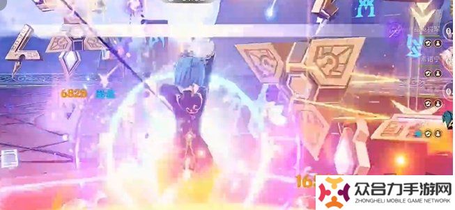原神騎士的劍影第五天怎么完成 玩法攻略一覽