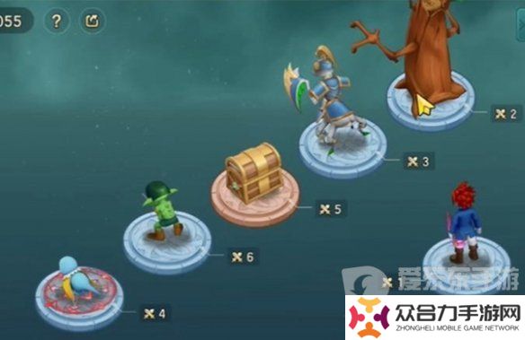 魔力寶貝復(fù)興魔法師攻略 魔法師技能