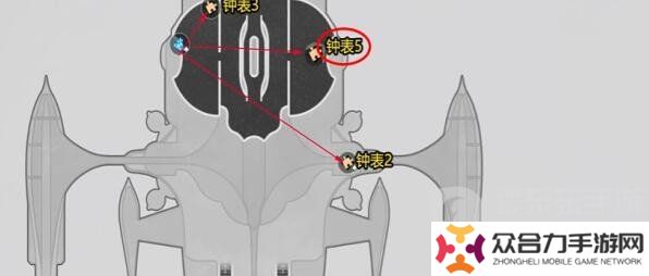 崩壞星穹鐵道暉長石號夢境迷鐘第五關(guān)怎么過 暉長石號夢境迷鐘第五關(guān)通關(guān)攻略