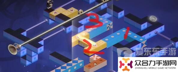 崩壞星穹鐵道暉長石號夢境迷鐘第五關怎么過 暉長石號夢境迷鐘第五關通關攻略
