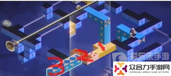 崩壞星穹鐵道暉長石號夢境迷鐘第五關怎么過 暉長石號夢境迷鐘第五關通關攻略