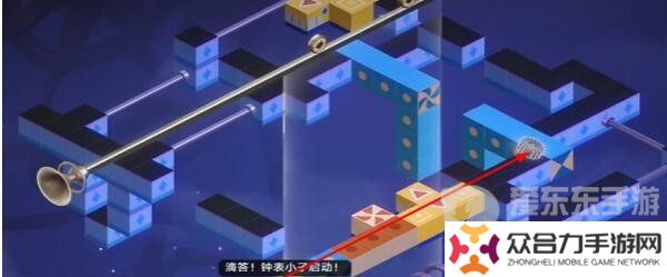 崩壞星穹鐵道暉長石號夢境迷鐘第五關怎么過 暉長石號夢境迷鐘第五關通關攻略