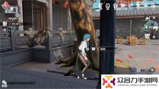 歸龍潮獅子區(qū)寶箱位置都在哪里 歸龍潮獅子區(qū)寶箱位置分享