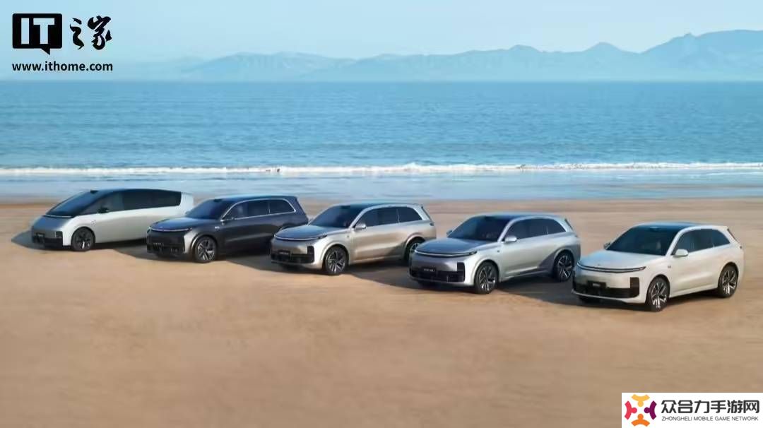 理想汽車L系列：銷量火爆，即將邁入百萬交付大關(guān)！