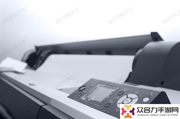 進(jìn)入打印機(jī)設(shè)置