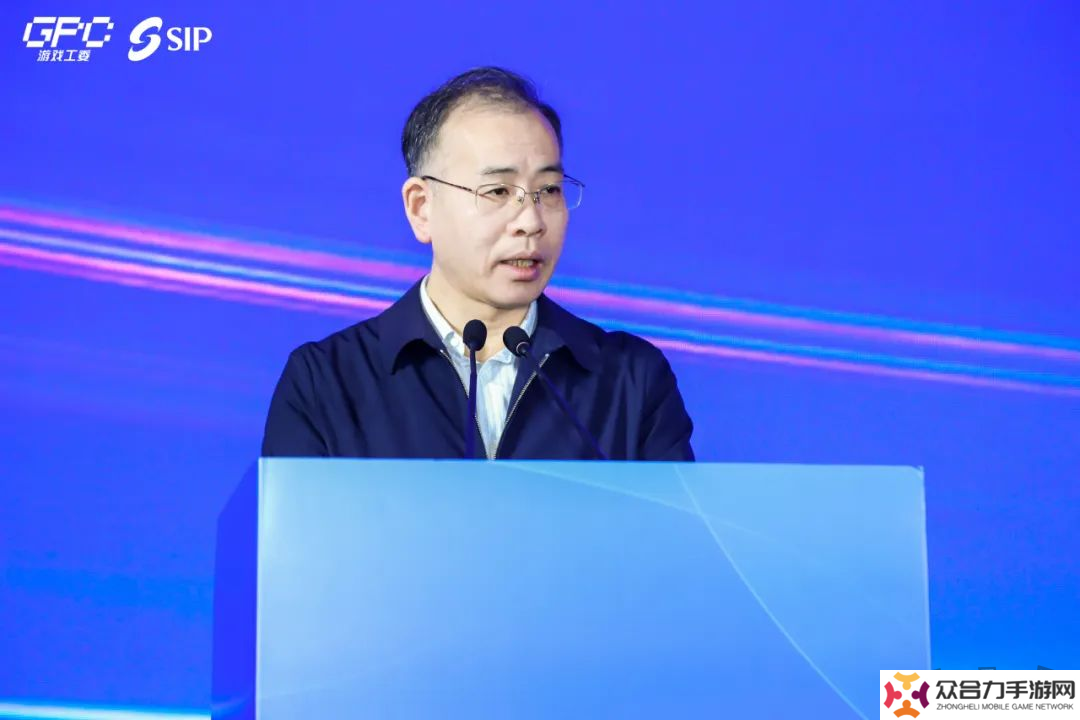 共話行業(yè)新趨勢(shì) 2024年度游戲IP生態(tài)大會(huì)主題會(huì)議圓滿舉辦