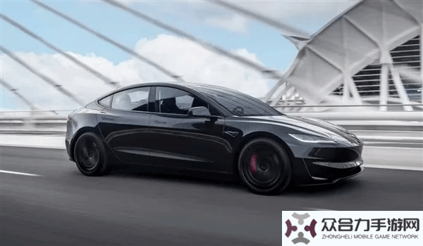 許敏解析：特斯拉Model 3增程方案，成本直降1.9萬可行嗎？