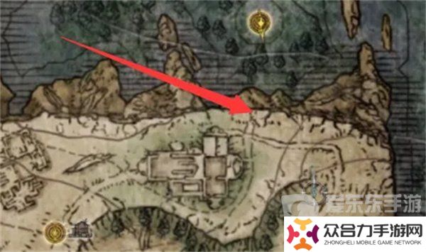 詳細(xì)閱讀:艾爾登法環(huán)黃金樹幽影無敵戰(zhàn)灰怎么獲取 黃金樹幽影無敵戰(zhàn)灰獲取攻略 艾爾登法環(huán)黃金樹幽影無敵戰(zhàn)灰怎么獲取 黃金樹幽影無敵戰(zhàn)灰獲取攻略