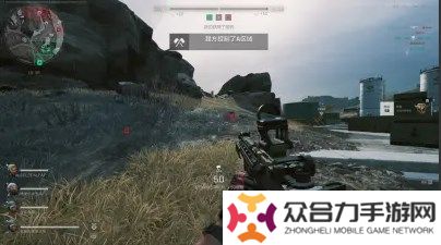 三角洲行動m4a1無后座改槍方案推薦 m4a1改無后座方案攻略