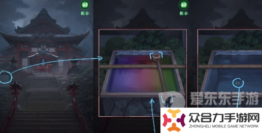異界車站第五章怎么過 異界車站第五章通關攻略